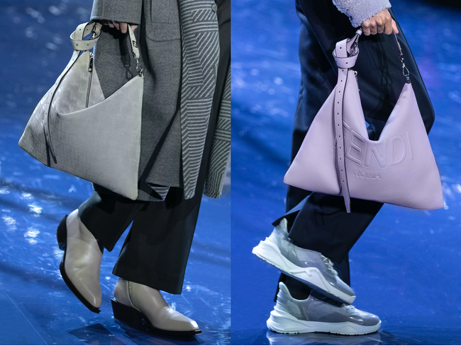 フェンディ、新作バッグ「フェンディ アフター」を発売！