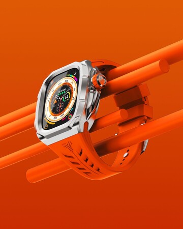【日本初上陸】高級Apple Watchケース「GOLDEN CONCEPT」の公式兄弟ブランド【Y-24】が満を持して日本初上陸