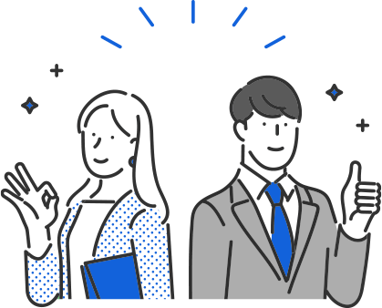 採用媒体や紹介会社を使わず、自社にマッチした人材を獲得する「ダイレクト採用広告」提供開始！