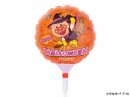 ハロウィーンスティックバルーン※画像はイメージです ハロウィーンスティックバルーン※画像はイメージです