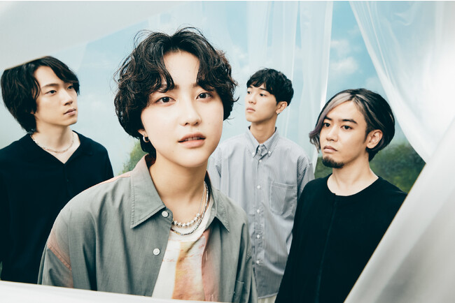 石野理子、すりぃ、やまもとひかる、ツミキらが結成の新バンドAooo（アウー）始動！Awkmiu主催イベントへのゲスト出演決定！