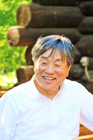 倉本聰氏が創設した「富良野塾」のログハウスを再生したい！【クラウドファンディングを開始】
