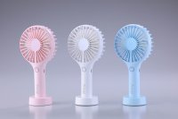 コモディティ製品ブランド“FUNGI”からハンディーファン5機種を8月中旬より販売開始　～コンパクトなハンディーファン製品～