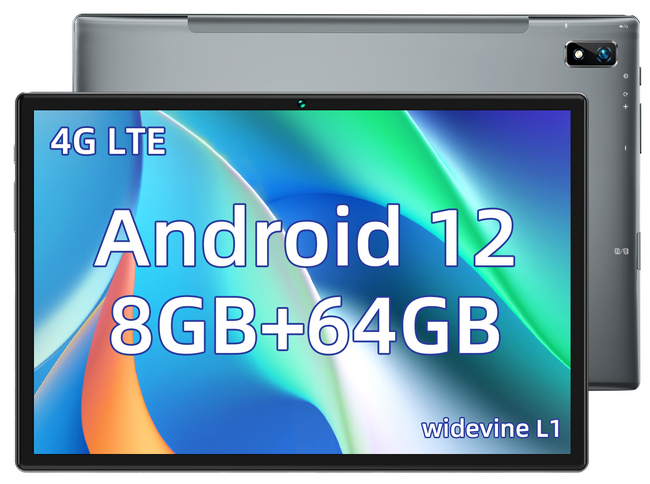 【Amazon Prime会員割引】一日だけ10,990円で タブレットが先着10台まで1000円クーポン追加、超激安で販売中、好評発売中!!