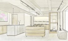 兵庫県発・着火機能付きお香「hibi 10MINUTES AROMA」の世界を体験できる実店舗、東京蔵前と本社敷地内に9/1(金)同時オープン