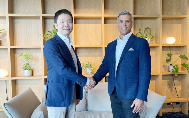 unerryとGroundLevel Insightsが業務提携 unerryの「Beacon Bank」サービスを北米で提供開始