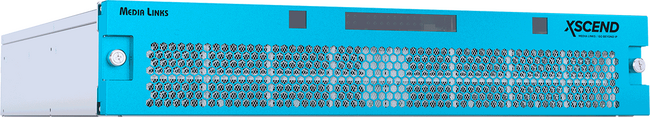IBC2023にてXscend(R) IPメディアプラットフォームを展示