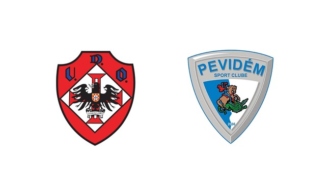 UDオリヴェイレンセ ポルトガル4部リーグのペヴィデンSC （Pevidem Sport Clube）との育成業務提携を締結