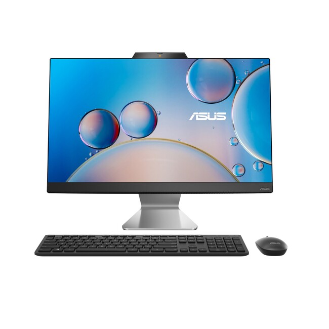 省スペース設計で置く場所を選ばない 法人向け一体型PC 「ASUS E3402」を発表