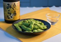 今年も登場！８月２５日（金）から予約販売開始。 才色兼備な黒枝豆のお姫様「兵庫県産 ひかり姫」