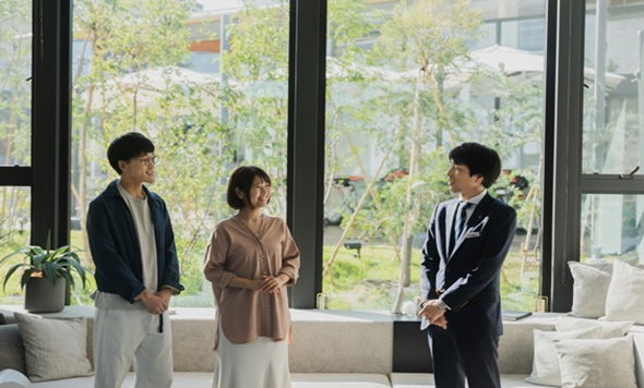 「9月1日は防災の日。住宅のあらゆるリスクを見直してみよう」シリーズ第一弾「ライフスタイルの変化に備える＜残価設定型住宅ローン＞とは？」(PR)