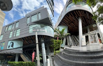 【株式会社DYM】 タイ・バンコク DYM (THAILAND) Co.,Ltd.、日本へ一時帰国の費用負担。駐在員と帯同家族が対象