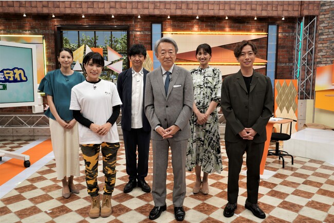 東海地方を襲う災害…そこから学ぶ“知恵”とは「池上彰と考える！巨大自然災害から命を守れ」9月2日(土) 午後3時30分 放送！