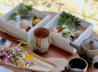 心と身体を満たす新感覚体験『ZEN Afternoon tea』８月26日より開始