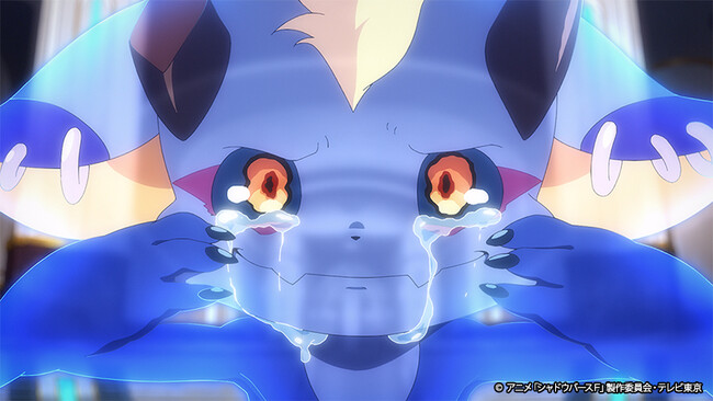 【8月26日（土）第58話放送】アニメ「シャドウバースＦ」あらすじ＆先行カット公開