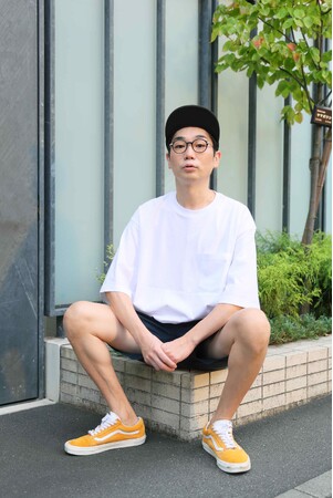 クチロロの三浦康嗣、初のソロアルバム「Picnic Again」リリース記念ライブ「あたらしいあらまし VOL.2」好評につき終了したクラウドファンディング返礼チケットに続き数量限定でチケット追加販売