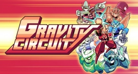 2Dジャンピングパズルゲーム『Gravity Circuit』発売日決定と予約開始のお知らせ