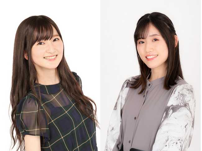 アカツキゲームスのIP創出プロジェクト『魔女のふろーらいふ』、声優の七瀬彩夏さん＆長谷川 育美さん出演の新Webラジオ番組『魔女のふろーらじお』第1回配信が2023/8/25（金）20:00にスタート