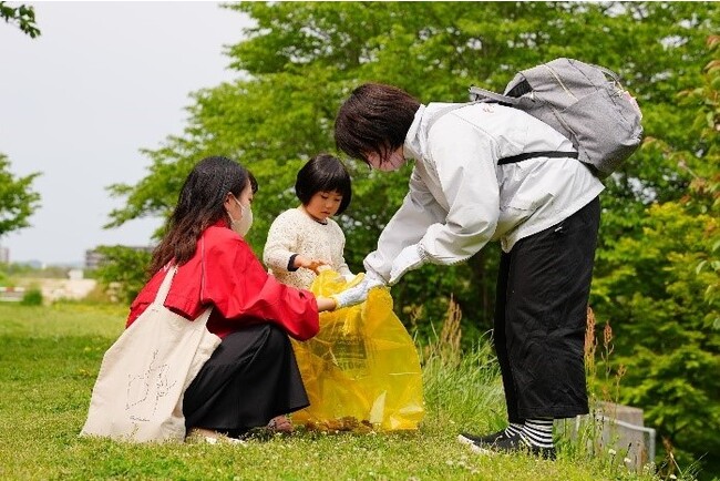 パソナグループ　国内外約70拠点にて清掃活動を実施　世界同時清掃活動イベント 「World Cleanup Day」 に参画　～地球の環境保全について考え、社会と共に行動する～