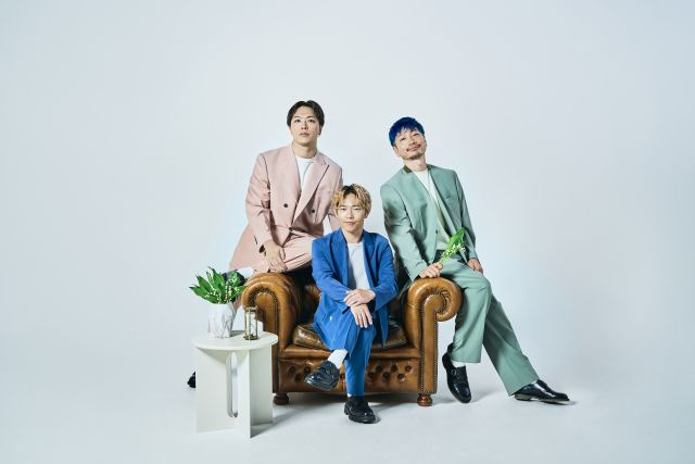 からだ接骨院グループは、15周年を迎えるソナーポケットの全国ツアー「Sonar Pocket 15th Anniversary Tour ～僕らの軌跡～」にてコンディショニングサポートを実施