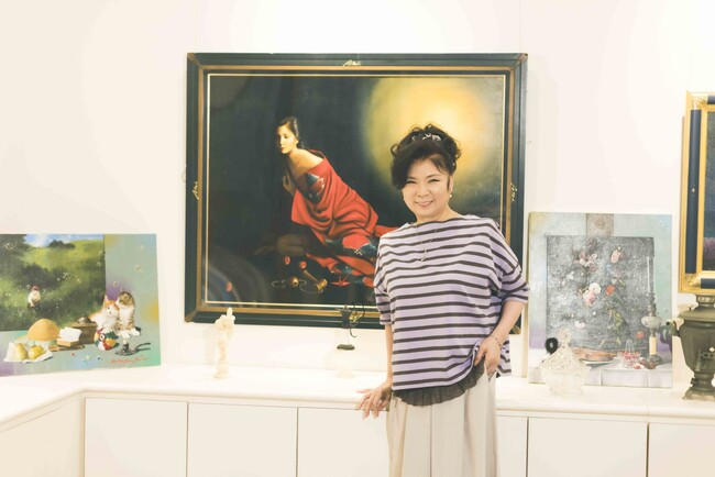 「お酢でおいしさと健康を考える会」お酢健WEBにて、お酢好き歴50年以上・八代亜紀さんの記事を公開