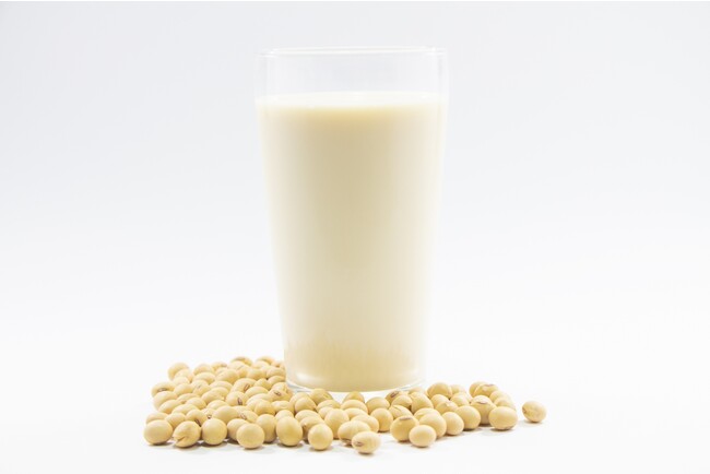 豆乳の多様性。飲むだけが豆乳じゃない