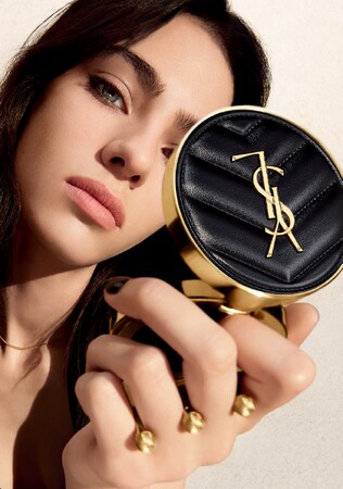 【YSL】YSLアイコニック クッションファンデーション、さらなる進化へ。新「アンクル ド ポー ルクッションN」登場。