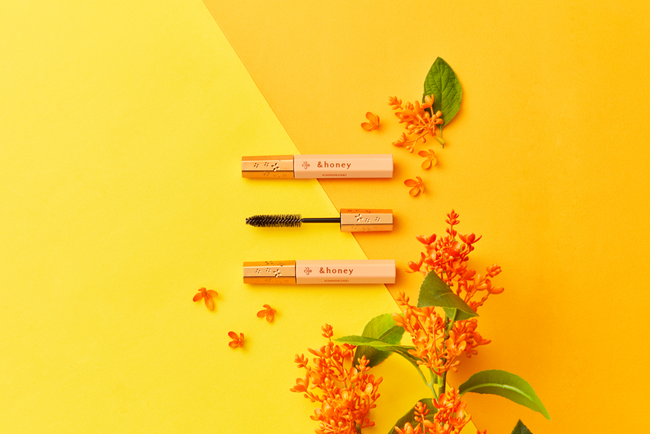 「＆honey マトメイク スティック」より香りに特化した新ラインが発売！『アンドハニー キンモクセイ マトメイク スティック4.0』誕生　2023年8月30日（水）発売