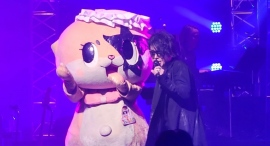 「T-BOLAN LIVE TOUR 2023-2024 “SINGLES” ～波紋～」全国ツアー・スタート！！“最初で最後”のシングル・ベストツアー開幕！