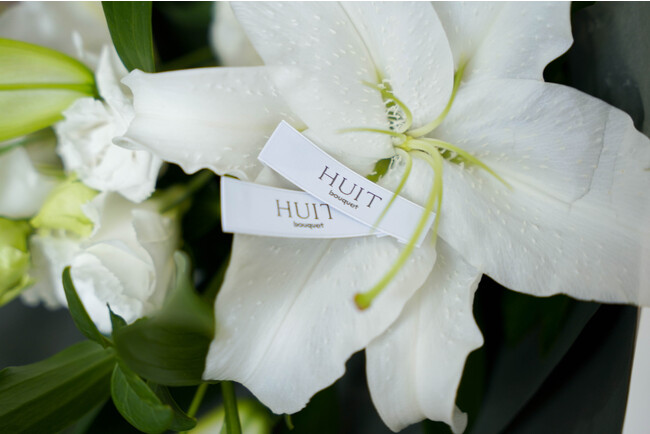 大人の女性に向けたアパレル新ブランド「HUIT bouquet（ユイット ブーケ）」が9月1日デビュー！