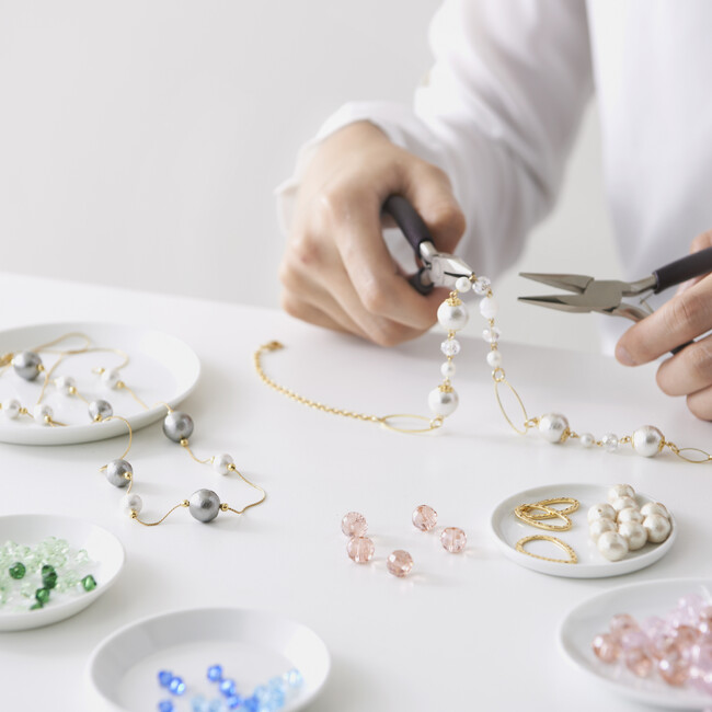 PARTS CLUB　＼毎年大人気／ 干支モチーフキットの先行予約がスタート！