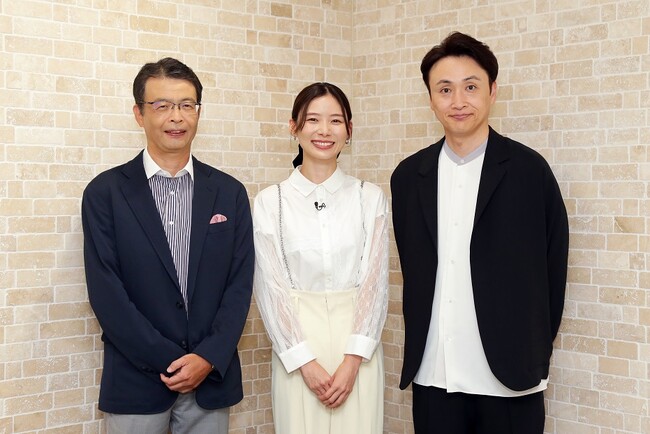 大切に育てた事業を次のステージへ！事業承継の現場に迫るヒューマンドキュメント　第4弾！「THE　事業承継　その灯を消すな！」9月3日（日）午後4時放送