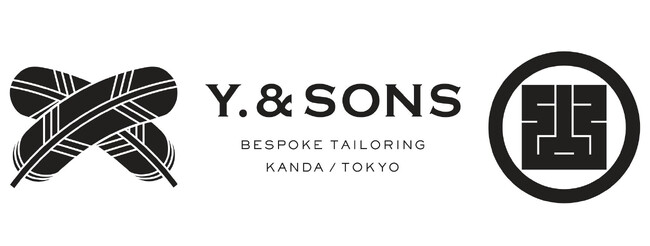 ＜Y. & SONS＞初のブランドオリジナル結城紬をはじめとした、2023年秋冬新作コレクションを発表