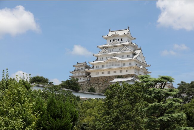 東京都庁の全国観光PRコーナーで「姫路・はりまポップアップフェア」を開催します