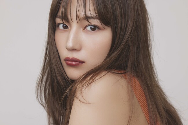 「&be」より秋コレクションが9月15日(金)発売！待望のスティックルージュをはじめ、シックなカラーアイテムがラインナップ