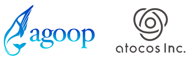 Agoopとatocos、位置情報を活用した「エリアアンケート」の提供に向けて協業