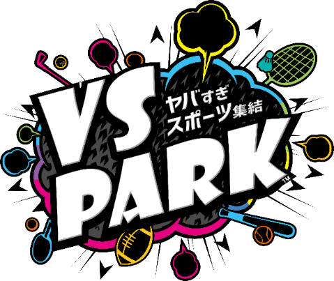 バンダイナムコアミューズメントのスポーツ体感施設を京都に初出店「VS PARK イオンモールKYOTO店」 2023年12月　イオンモールKYOTOにオープン