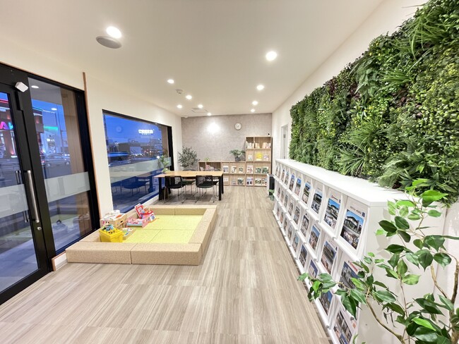 【新規オープン情報】愛知県内6店舗目となる注文住宅の相談窓口「おうちモール春日井店」が2023年9月1日にOPEN