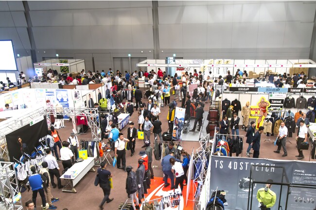 大阪・関西万博開催機運醸成へ一役買うイベント開催！公益社団法人２０２５年日本国際博覧会協会のシニアアドバイザーでもある「コシノジュンコ」氏も来場「たまゆらフェスタ UNIFORM EXPO 2023」