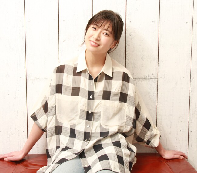 落語に魅了された女優・南沢奈央がつづるエッセイ集『今日も寄席に行きたくなって』11月１日（水）発売決定！