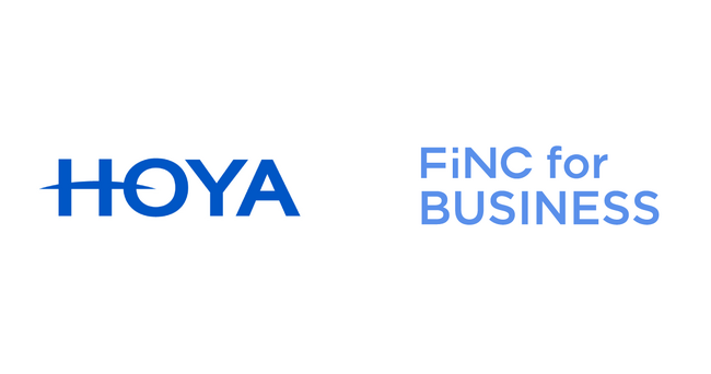FiNC Technologies、運動習慣改善のためHOYAグループの国内全従業員対象にFiNC for BUSINESS本格導入！