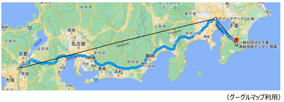 ’e 建機チャレンジ 2023’ にて最新の遠隔操作システムをご紹介　