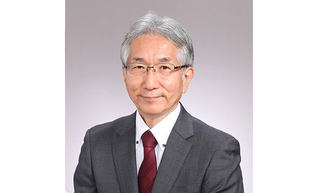 生活科学部食物栄養科学科 西村公雄特別任用教授が令和5年度日本食品科学工学会学会賞を受賞
