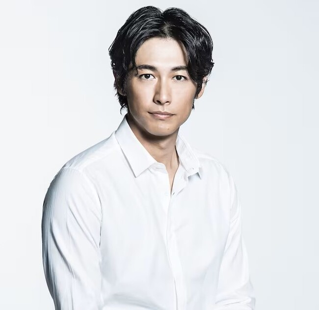 ディーン・フジオカさんが出演！定食屋を舞台に、時を止める!? 新CM『どっちでもOK』篇 8月28日（月）より公開