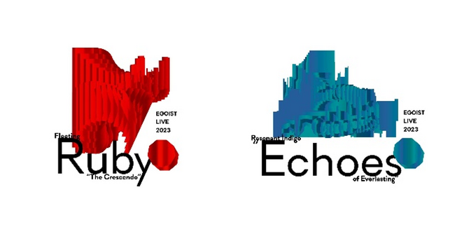 活動終了を発表のEGOISTラストライブをニコ生で独占有料生配信が決定！