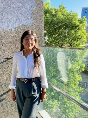 八楽株式会社が立教大学と提携し、外国人インターン生の受け入れを開始
