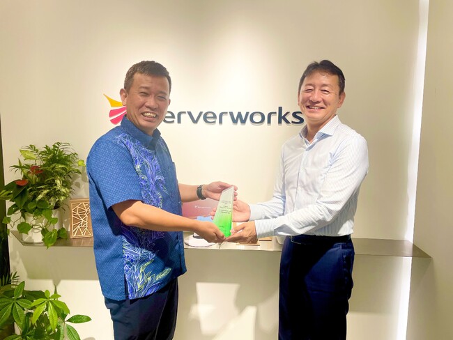 クラウド教育のエキスパートを輩出。サーバーワークスの久保玉井純が AWS Authorized Instructor Award を受賞