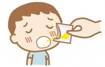 -未就学児の親への抗菌薬に関する調査-　抗菌薬はかぜを治す薬ではありません