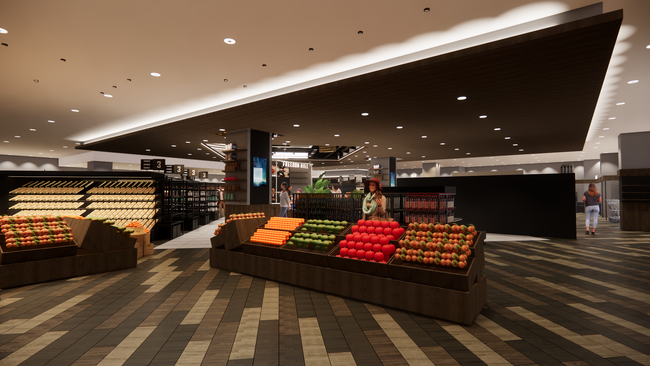 「ピーコックストア 自由が丘 デュ アオーネ店」 １０月２０日（金）オープンについて