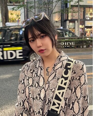 美容系現役TikToker「ばっちょ」が株式会社Grillへジョイン！美容業界へのSNS運用支援をさらに強化！